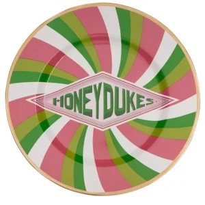 Universal Orlando Resort Honeydukes&trade; Plate* Home Decorations