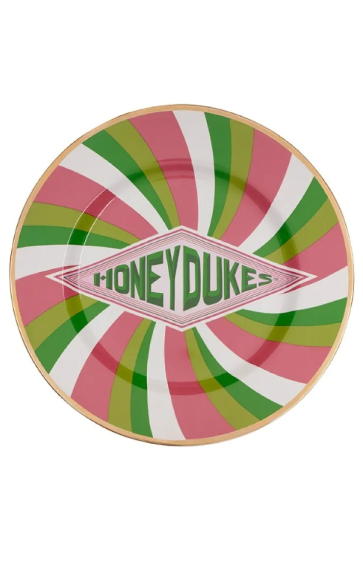 Universal Orlando Resort Honeydukes™ Plate* Home Decorations