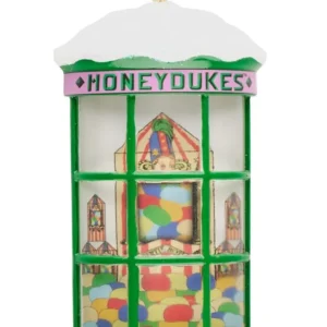 Universal Orlando Resort Honeydukes&trade; Window Ornament* Holiday