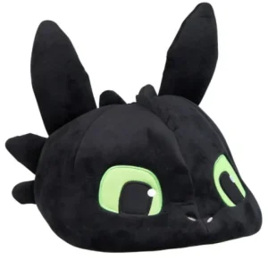 Universal Orlando Resort How to Train Your Dragon Toothless Novelty Hat* Headwear | Headwear
