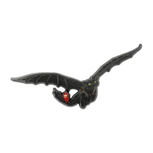 Universal Orlando Resort How to Train Your Dragon Toothless Flying Pin* Pins