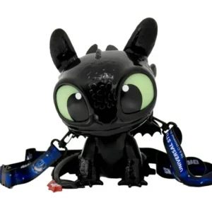 Universal Orlando Resort How to Train Your Dragon Toothless Popcorn Bucket* Home Decorations