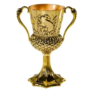 Universal Orlando Resort Hufflepuff&trade; Cup* Replicas