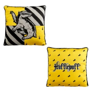 Universal Orlando Resort Hufflepuff™ House Pillow* Home Decorations