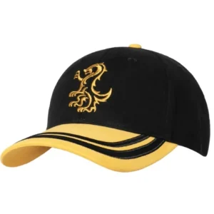 Universal Orlando Resort Hufflepuff&trade; Mascot Cap* Headwear | Headwear