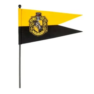 Universal Orlando Resort Hufflepuff™ Pennant* Home Decorations