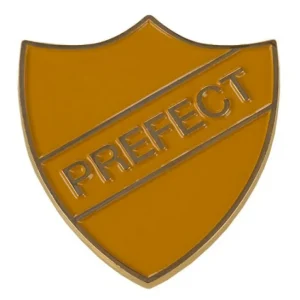Universal Orlando Resort Hufflepuff™ Prefect Pin* Hogwarts™ Essentials | Pins