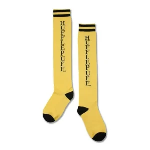 Universal Orlando Resort Hufflepuff&trade; Socks* Hogwarts™ Essentials | Socks
