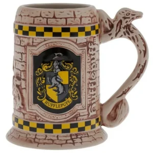 Universal Orlando Resort Hufflepuff™ Stein* Drinkware | Drinkware