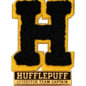 Universal Orlando Resort Hufflepuff™ Team Captain Pin* Pins