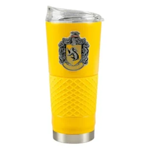 Universal Orlando Resort Hufflepuff™ Travel Tumbler* Drinkware | Drinkware