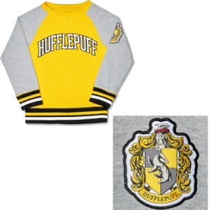 Universal Orlando Resort Hufflepuff&trade; Youth Sweatshirt* Youth Outerwear
