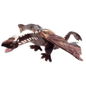 Universal Orlando Resort Hungarian Horntail Dragon Plush* Plush