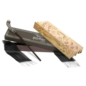 Universal Orlando Resort Interactive 2024 Collector Wand* Interactive Wands