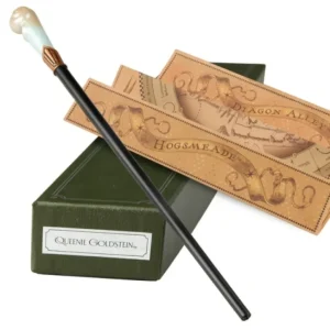 Universal Orlando Resort Interactive Fantastic Beasts&trade; Queenie Goldstein&trade; Wand* Interactive Wands
