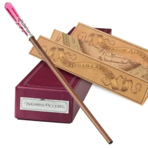 Universal Orlando Resort Interactive Fantastic Beasts&trade; Seraphina Picquery&trade; Wand* Interactive Wands