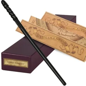 Universal Orlando Resort Interactive Ginny Weasley&trade; Wand* Hogwarts™ Essentials | Interactive Wands