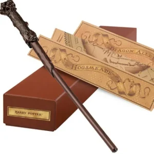 Universal Orlando Resort Interactive Harry Potter&trade; Wand* Hogwarts™ Essentials | Interactive Wands