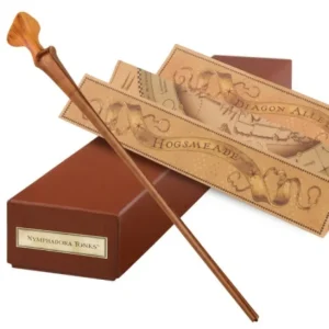 Universal Orlando Resort Interactive Nymphadora Tonks&trade; Wand* Interactive Wands