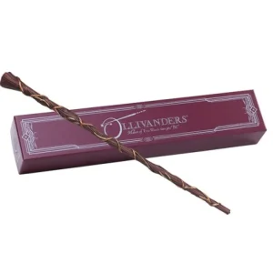 Universal Orlando Resort Interactive Ollivanders&trade; Laurel and Phoenix Feather Wand* Interactive Wands