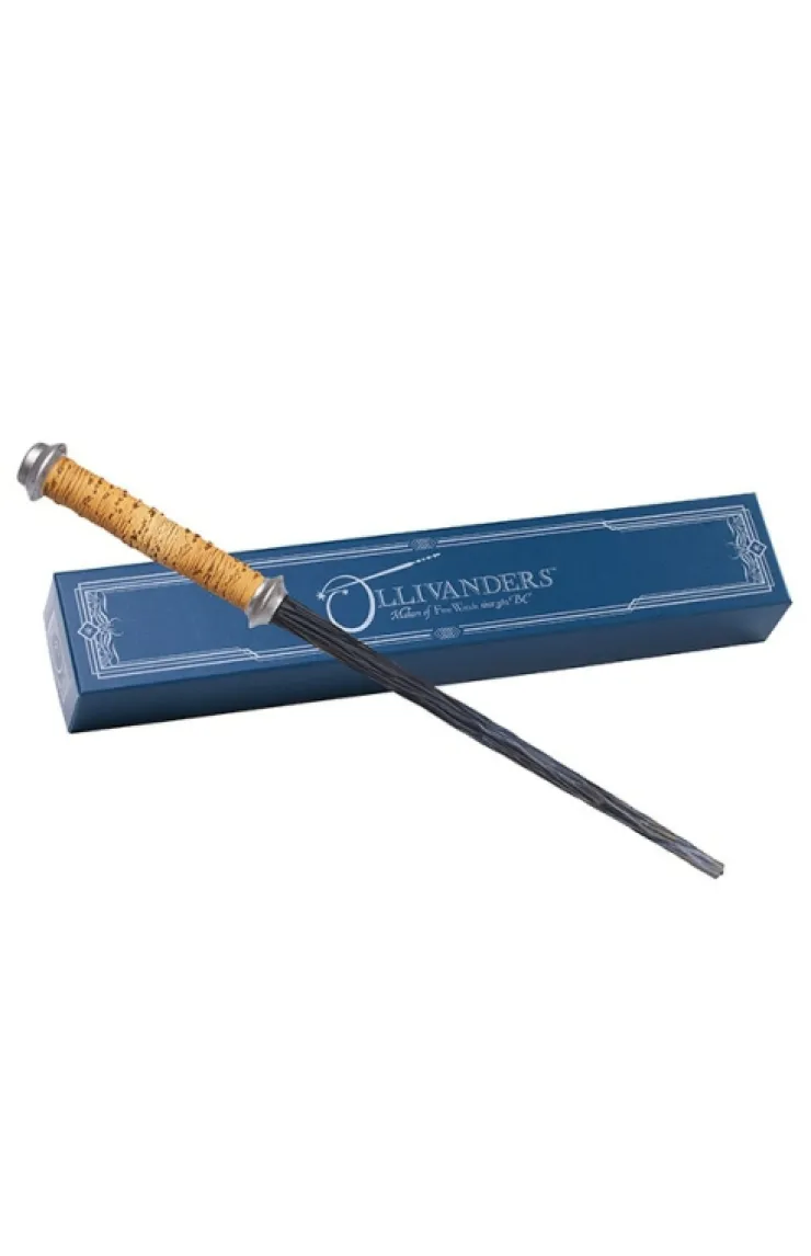 Universal Orlando Resort Interactive Ollivanders™ Sycamore and Unicorn Hair Wand* Interactive Wands