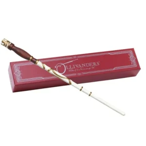 Universal Orlando Resort Interactive Ollivanders&trade; Aspen and Unicorn Hair Wand* Interactive Wands