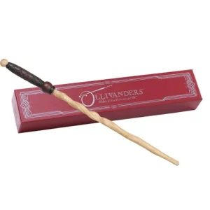 Universal Orlando Resort Interactive Ollivanders&trade; Larch and Phoenix Feather Wand* Interactive Wands