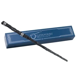 Universal Orlando Resort Interactive Ollivanders&trade; Elm and Phoenix Feather Wand* Interactive Wands