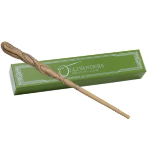 Universal Orlando Resort Interactive Ollivanders&trade; Poplar and Dragon Heartstring Wand* Interactive Wands