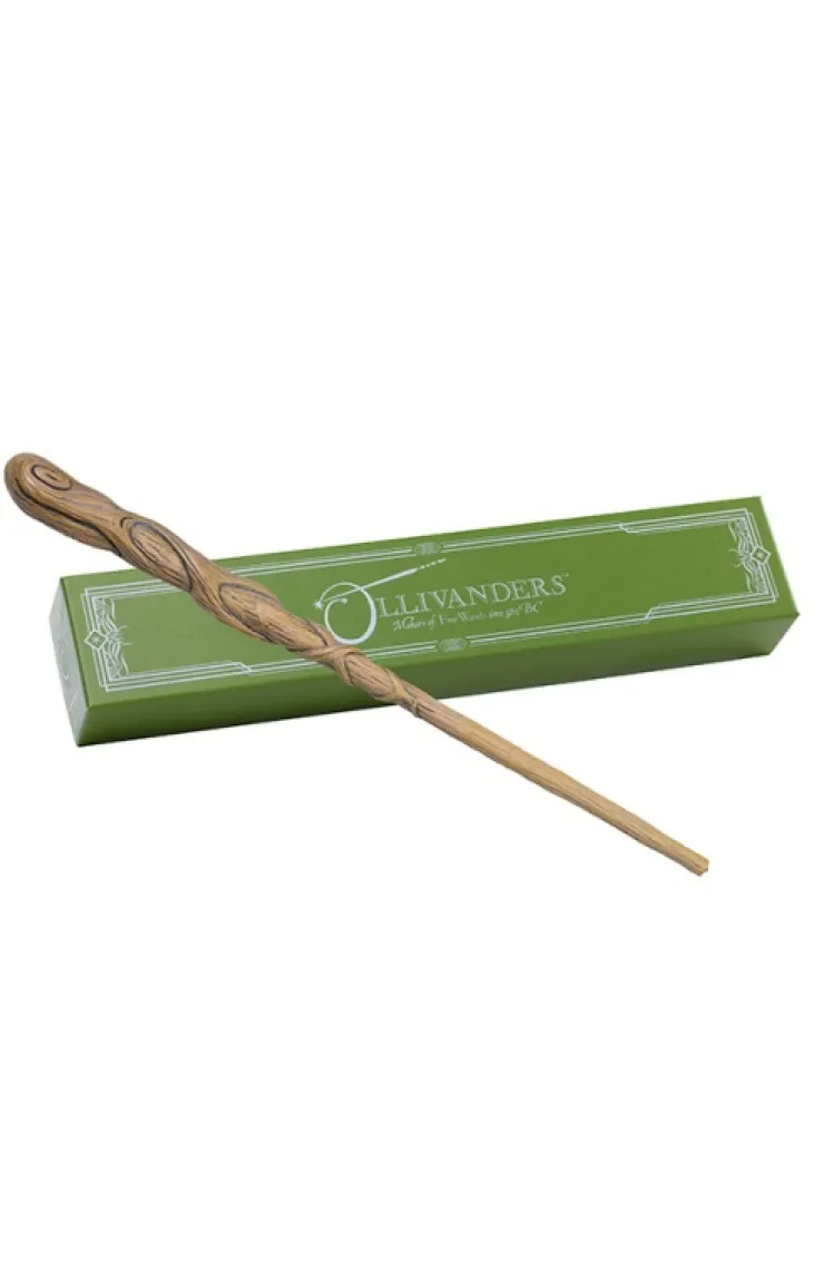 Universal Orlando Resort Interactive Ollivanders™ Poplar and Dragon Heartstring Wand* Interactive Wands