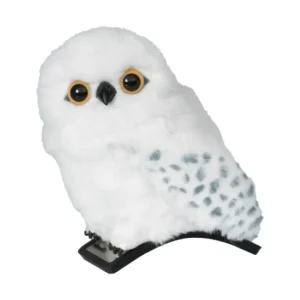 Universal Orlando Resort Interactive Snowy Owl Toy* Toys