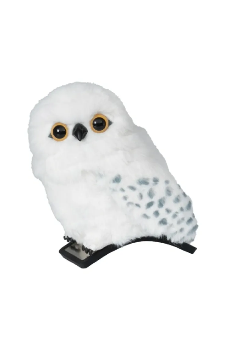 Universal Orlando Resort Interactive Snowy Owl Toy* Toys