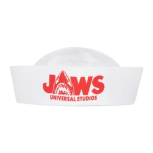 Universal Orlando Resort Jaws Adult Sailor Hat* Headwear | Headwear