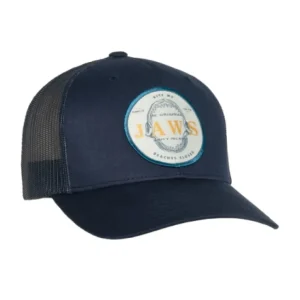 Universal Orlando Resort Jaws Amity Island Adult Cap* Headwear | Headwear