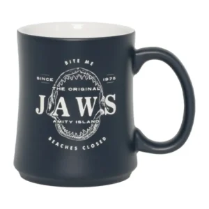 Universal Orlando Resort Jaws Amity Island Mug* Drinkware | Drinkware