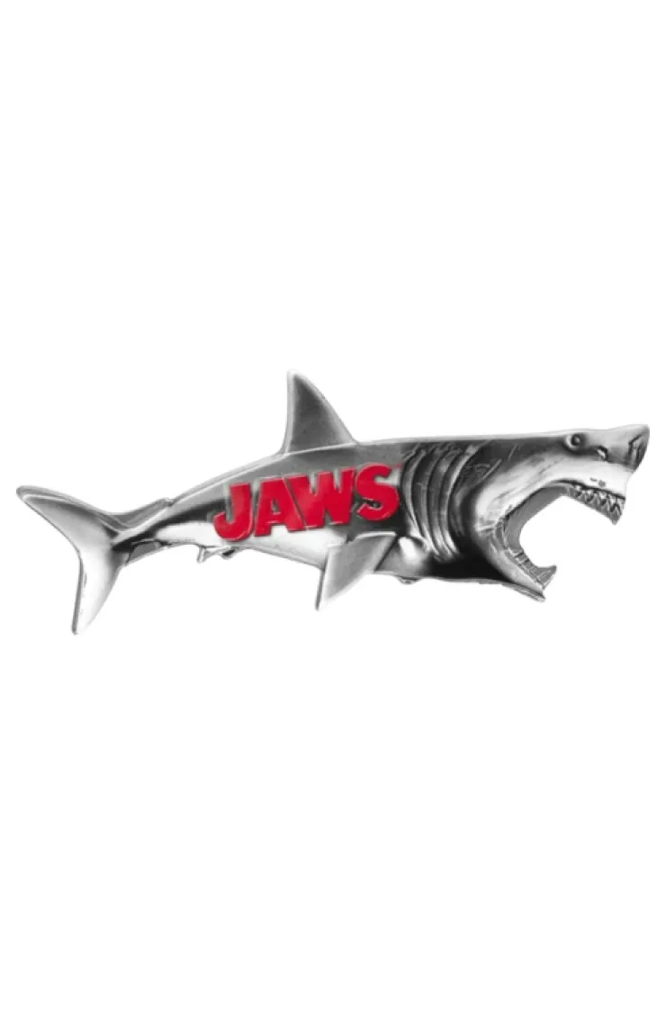Universal Orlando Resort Jaws Bottle Opener Magnet* Magnets