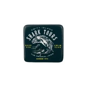 Universal Orlando Resort Jaws Shark Tours Pin* Pins