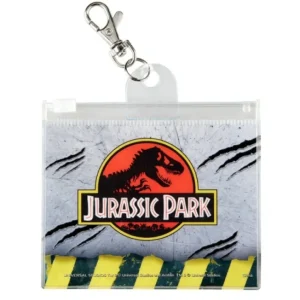 Universal Orlando Resort Jurassic Park Lanyard Pouch* Lanyards | Lanyards