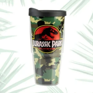 Universal Orlando Resort Jurassic Park Tervis® Tumbler* Drinkware | Drinkware