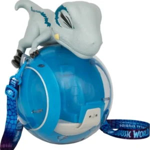 Universal Orlando Resort Jurassic World Gyrosphere Popcorn Bucket* Home Decorations