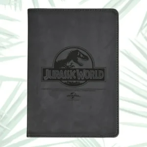 Universal Orlando Resort Jurassic World Journal* Stationery