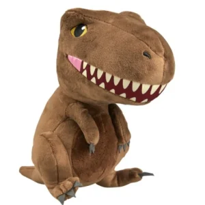Universal Orlando Resort Jurassic World T. Rex Cutie Plush* Plush