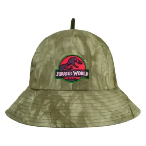 Universal Orlando Resort Jurassic World Tie-Dye Bucket Hat* Headwear | Headwear