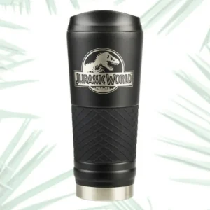 Universal Orlando Resort Jurassic World Travel Tumbler* Drinkware | Drinkware