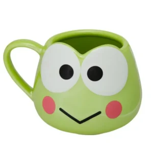 Universal Orlando Resort Keroppi™ Sculpted Mug* Drinkware | Drinkware