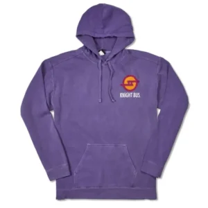 Universal Orlando Resort Knight Bus™ Adult Hooded Sweatshirt* Adult Outerwear