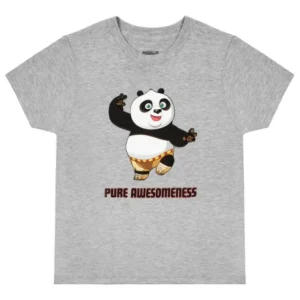 Universal Orlando Resort Kung Fu Panda "Pure Awesomeness" Youth T-Shirt* Youth T-shirts