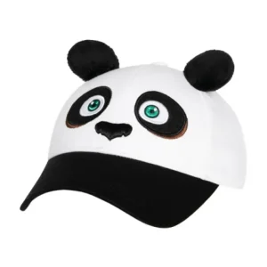 Universal Orlando Resort Kung Fu Panda Youth Cap* Headwear | Headwear