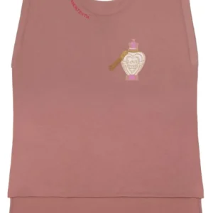 Universal Orlando Resort Love Potion Fashion T-Shirt* Adult Fashion Tops