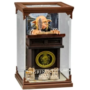 Universal Orlando Resort Magical Creatures No. 10 - Gringotts&trade; Goblin* Replicas